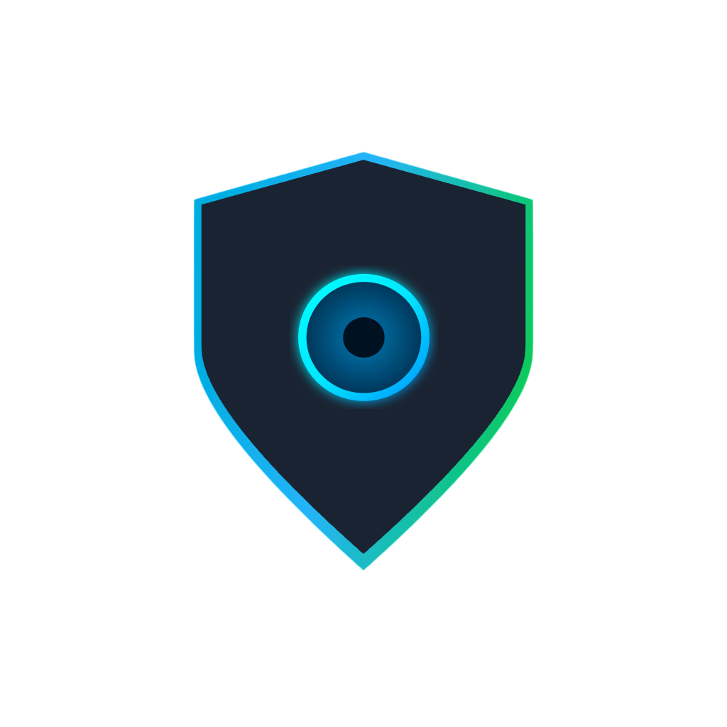 NuDefndr App Icon