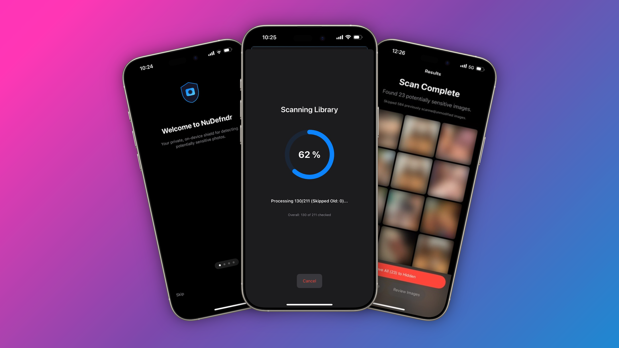 NuDefndr Preview 1